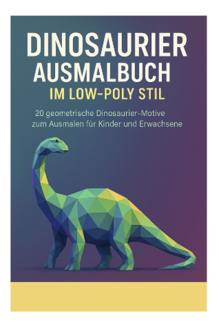 Malbücher - BuntundKreativ