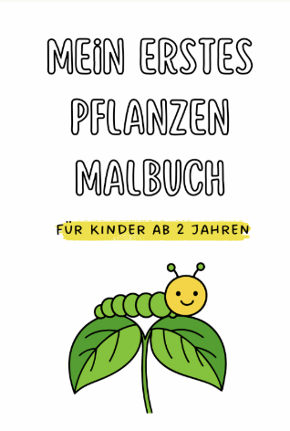 Malbücher