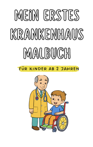 Malbücher - BuntundKreativ