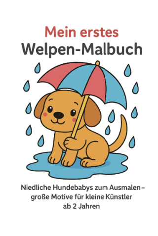 Malbücher - Buntundkreativ